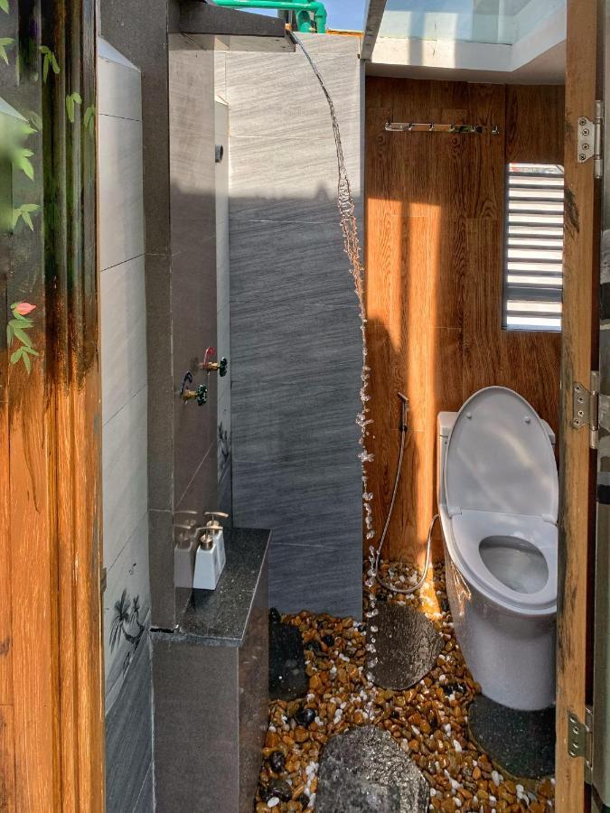 Khách sạn Blue-s & 3*