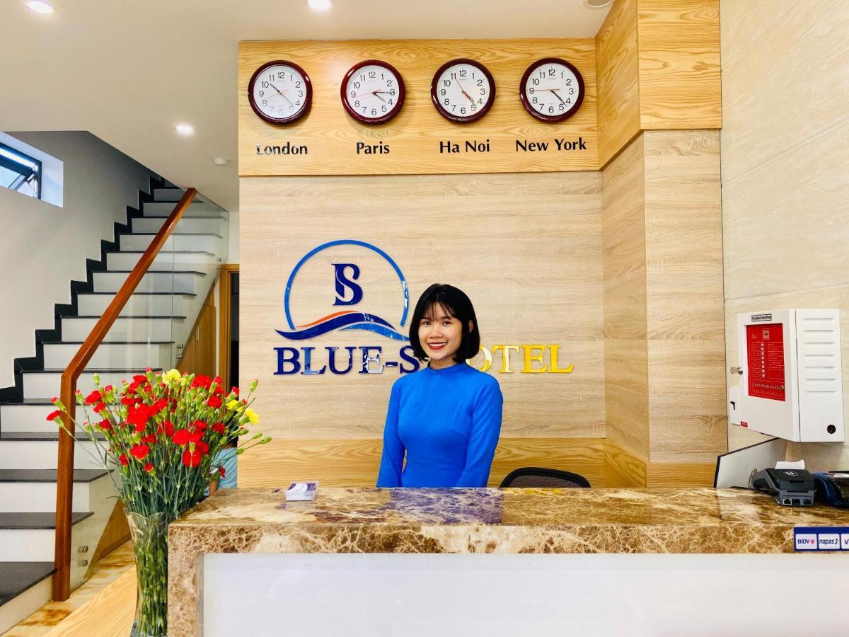 Blue-s & Đà Nẵng